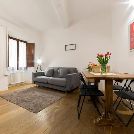 Apartment Super Handcraft Lovers Florenz