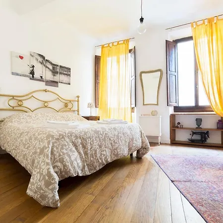 Apartmán Super Handcraft Lovers