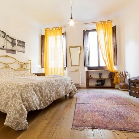 Apartmán Super Handcraft Lovers Florencie