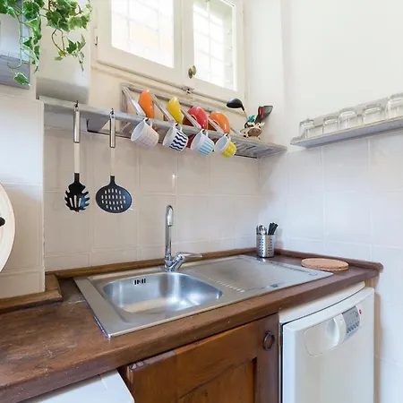 Super Handcraft Lovers Apartment