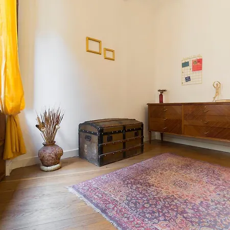 Apartment Super Handcraft Lovers Florenz