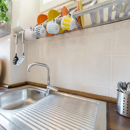 Apartment Super Handcraft Lovers *