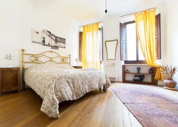 Apartmán Super Handcraft Lovers
