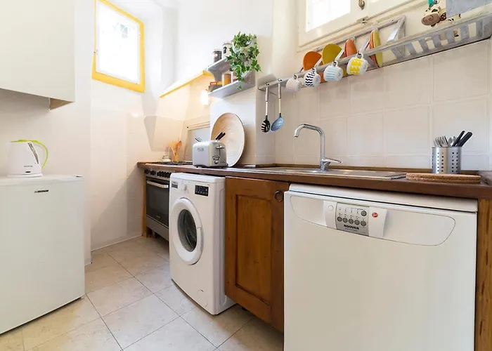 Apartmán Super Handcraft Lovers